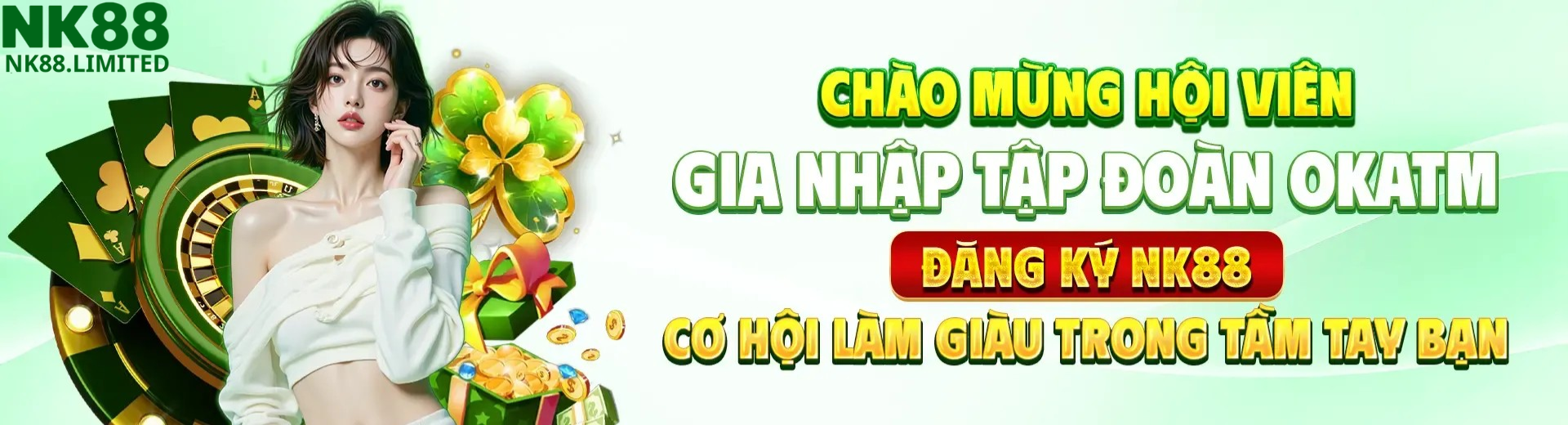 BANNER NK88